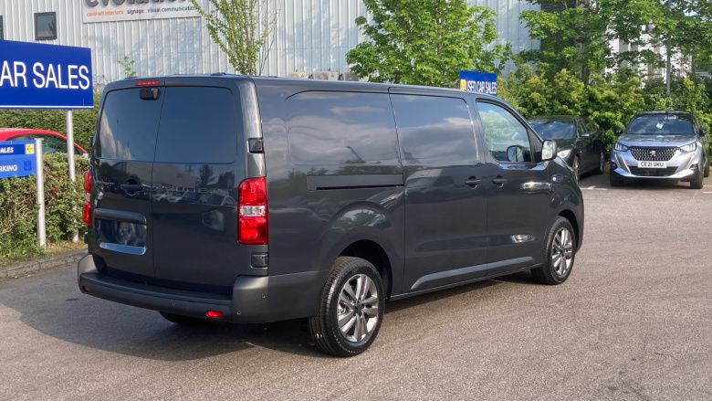 Peugeot Expert Xl Diesel 2.2 BlueHDi 150 Professional Van